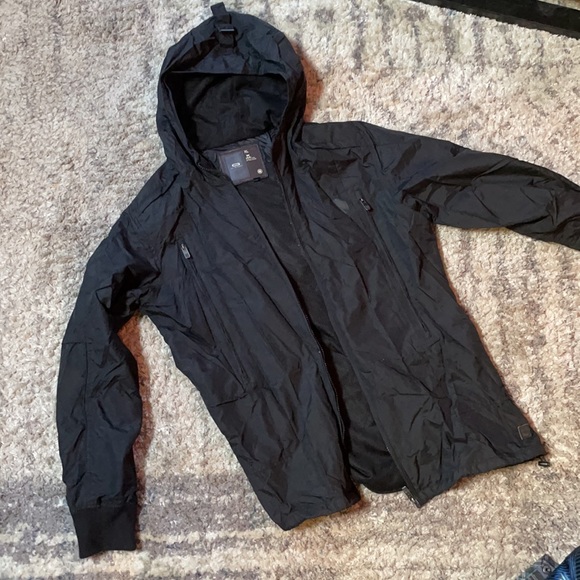 G-Star raw scuba hood wind breaker - Picture 2 of 6